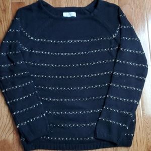 Ann Taylor Loft ladies sweater